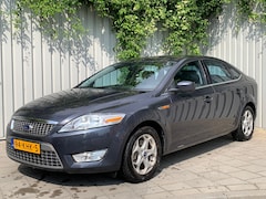 Ford Mondeo - 2.0-16V Limited|Navigatie|Climate Control|