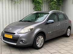Renault Clio Estate - 1.2 TCE Collection|Navigatie|Climate Control|Nieuwe APK|