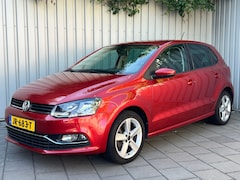 Volkswagen Polo - 1.0 TSI Highline|Navigatie|Climate Control|