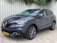 Renault Kadjar - 1.2 TCe Bose|Automaat|103000KM|Navigatie|