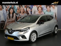 Renault Clio - 1.0 TCe Intens - All Season - Camera- Sensor V+A - Apple Carplay/Android Auto