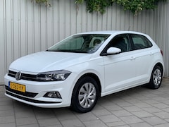 Volkswagen Polo - 1.0 TSI Comfortline Business|Navigatie|Climate Control|