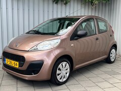 Peugeot 107 - 1.0 Access Accent|Airco|5 Deurs|