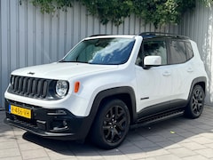 Jeep Renegade - 1.4 MultiAir Limited|Automaat|Navigatie|Climate Control|