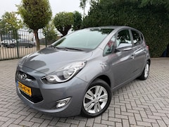 Hyundai ix20 - 1.4i, Clima, Cruise Control, Parkeersensoren, LM-velgen 16", Isofix, Bluetooth, 1e eigenaa