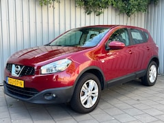 Nissan Qashqai - 1.6 Acenta|135000KM|Navigatie|Climate Control|