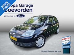 Ford Fiesta - 1.3 Style | APK TOT 8-2027 | INRUILKOOPJE | GOEDKOOP RIJDEN |