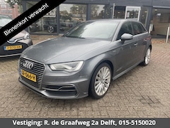 Audi A3 Sportback - 1.4 e-tron PHEV Ambition Pro Line plus | Navigatie | Cruise control | Climate control