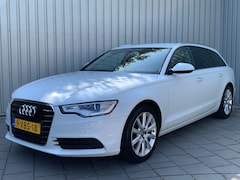 Audi A6 Avant - 2.0 TDI ultra Business Edition|Automaat|Navigatie|Camera|