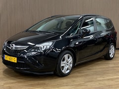 Opel Zafira Tourer - 1.4 Business Edition|7 Persoons|Airco|