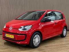 Volkswagen Up! - 1.0 move up BlueMotion|Airco|5 Deurs|