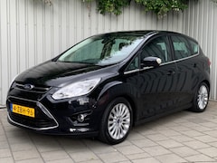 Ford C-Max - 1.0 Edition Plus|Navigatie|Camera|Climate Control|