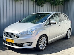 Ford C-Max - 1.0 Titanium|Navigatie|Climate Control|