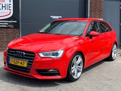 Audi A3 Sportback - 1.4 TFSI CoD Ambition Pro Line plus|Automaa|Navigatie|