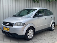 Audi A2 - 1.4|Climate Control|