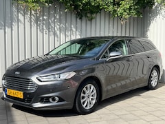 Ford Mondeo Wagon - 1.5 Titanium|Automaat|Navigatie|Climate Control|