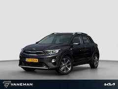 Kia Stonic - 1.0 T-GDi DynamicLine