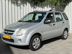 Suzuki Ignis - 1.3-16V GLS|Airco|