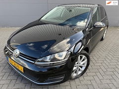 Volkswagen Golf - 1.4 TSI ACT Business Edition R*PARK SENSOREN*NAVI*CRUISE*STOEL VERWARMING