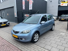 Mazda 2 - 2 1.4 Touring Airco NAP APK 1 Jaar