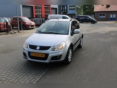 Suzuki SX4 - 1.6 Executive