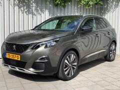 Peugeot 3008 - 1.2 PureTech GT Line|360 Camera|Navigatie|Climate Control|LED|