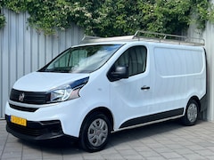 Fiat Talento - 1.6 MJ EcoJet L1H1|97000KM|Airco|