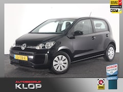 Volkswagen Up! - 1.0 BMT move up | Eerste eigenaar | NL-auto