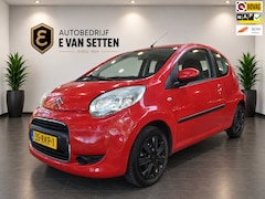 Citroën C1 - 1.0-12V Selection Airco
