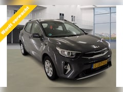 Kia Stonic - 1.0 T-GDi MHEV, Trekhaak Camera Carplay VERWACHT
