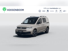 Volkswagen Caddy - Bedrijfswagens Flexible Limited Edition 1.5 eHybrid 115 pk DSG | ErgoComfortstoel bestuurd
