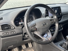 Hyundai i30 Fastback - 1.4 T-GDI Comfort | Navi | Camera | RIJKLAAR