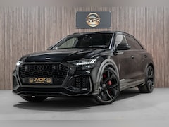 Audi Q8 - 4.0 TFSI RS Q8 quattro Pano Keramisch CARBON B&O 3D FULL