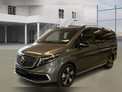 Mercedes-Benz EQV - EQV 300 L2 | Airmatic | Stoelverwarming | Parkeerpakket met 360° Camera | Climate Control
