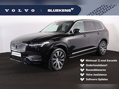 Volvo XC90 - T8 Recharge AWD Core Bright - IntelliSafe Assist & Surround - Adaptieve LED koplampen - Ha