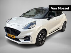 Ford Puma - st line Winterpack | Carplay | Cruise Control | AC | Sensor achter