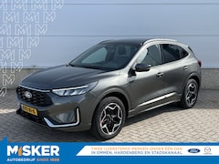Ford Kuga - 2.5 PHEV ST-Line X DRIVERPACK WINTERPACK 19INCH