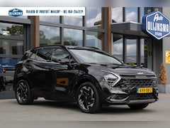 Kia Sportage - 1.6 T-GDi Plug-in Hybrid AWD GT-PlusLine|Stoelverwarming+verkoeling|Stuurverwarming|Pano|A