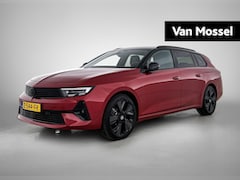 Opel Astra Electric - 54 kWh GS | Head-up display | Alcantara | Stoel en stuurverwarming |