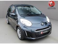 Citroën C1 - 1.0 Attraction