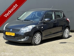 Suzuki Swift - 1.2i Exclusive Key-less