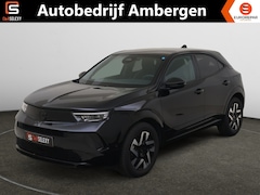 Opel Mokka - 1.2 Turbo Hybrid GS Navi Keyless LED-Matrix Géén Afleverkosten