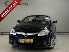 Opel Tigra TwinTop - 1.4 16V Rhythm *AIRCO* APK T/M augustus 2027