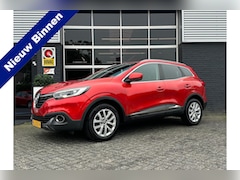 Renault Kadjar - 1.2 TCe Intens, Airco, Bluetooth, Navi, Trekhaak, Radio, PDC, NAP