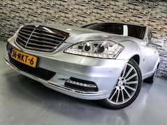 Mercedes-Benz S-klasse - 400 HYBRID Prestige *Night vision*Camera