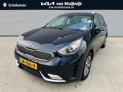 Kia Niro - 1.6 GDi Hybrid DynamicLine Trekhaak | Nette auto