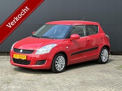 Suzuki Swift - 1.2i Comfort Automaat Dealer-onderhouden