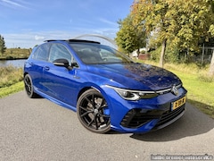 Volkswagen Golf - 2.0 TSI R 4Motion R-Performance|Pano|Akra