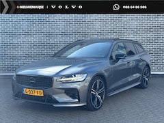 Volvo V60 - 2.0 T8 Twin Engine AWD R-Design | Plug-in Hybrid (PHEV) | Trekhaak | Harman Kardon Audio |