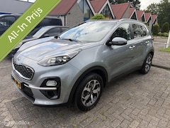 Kia Sportage - 1.6 GDI DynamicLine
